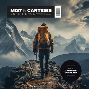 Download track Experience (Cartesis' Vocal Mix Extended) Cartesis