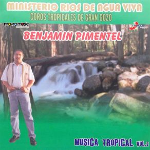 Download track Murio Por Mi Y Por Ti Benjamin Pimentel