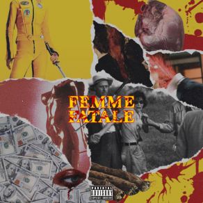 Download track Twin Flame TRÉ SENTAYA