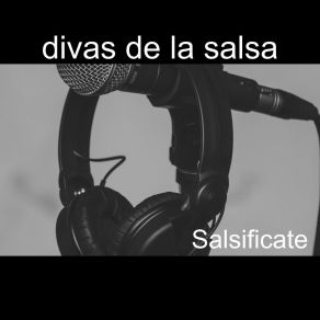 Download track No Te Creas Tan Importante Divas De La SalsaDa!, Deyvis Orosco, Vicky Carbacho