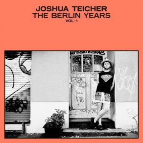 Download track Up Above In The Sky Joshua Teicher