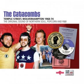 Download track I've Got To Have Your Love The CatacombsMill Evans