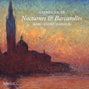 Download track 26 - Faure - Barcarolle No. 13 In C Major, Op. 116 Gabriel Fauré