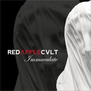 Download track My Comet Red Apple Cvlt