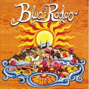 Download track Comet Blue Rodeo