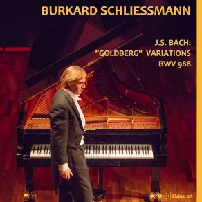 Download track Var. 18, Canone Alla Sexta (Remastered 2022) Burkard Schliessmann