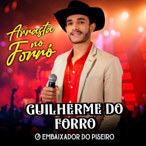 Download track Novo Som Do Pancadão Guilherme Do Forro 