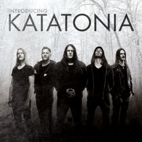 Download track Dead Letters Katatonia