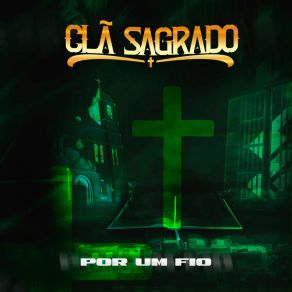 Download track Por Um Fio, Pt. 1 Clã SagradoJhow Ferreira MC, Theo VN