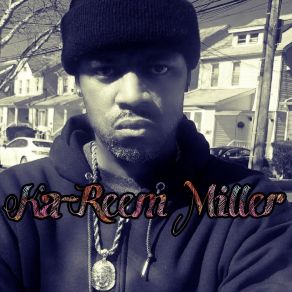 Download track I Want To Get To Know You Kareem Miller