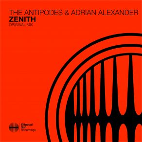 Download track Zenith (Extended Mix) Adrian Alexander