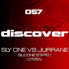 Download track Silicone Stars (Original Mix) Sly One Vs. Jurrane