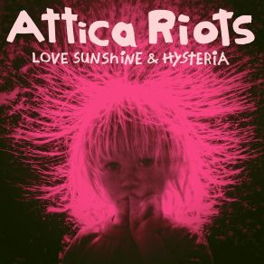 Download track Take Some Leave Some Attica Riots