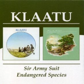 Download track Sell Out, Sell Out Klaatu