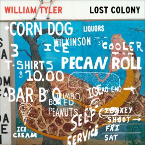 Download track We Can't Go Home Again William Tyler