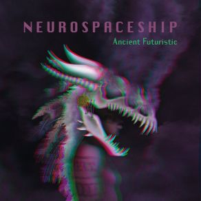 Download track Ultra # 5 NeuroSpaceship