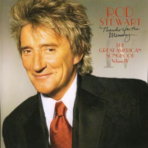 Download track I've Grown Accutomed To Her Face Rod Stewart