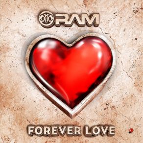 Download track Forever And A Day (Album Mix) RAMStine Grove