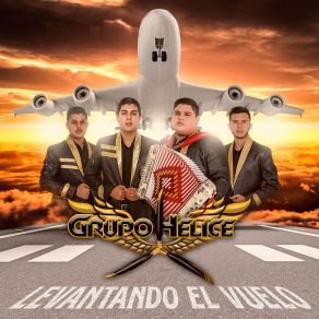 Download track Crucé 7 Mares Grupo Helice