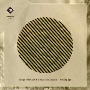 Download track Polsky (Markomas Remix) Diego Infanzon, Sebastian XotteloMarkomas