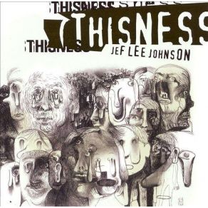 Download track Thisness Now Jef Lee Johnson