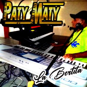 Download track El Amor De Un Pobre Paty Maty