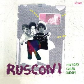 Download track The Return Of The Corkies Rusconi, Rusconi Trio