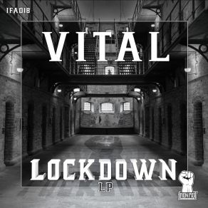 Download track Lock Down Vital