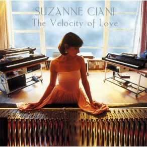 Download track Lay Down Beside Me Suzanne Ciani