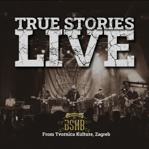 Download track Highway 52 (Live) Second Hand Band