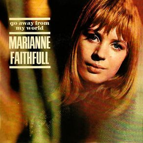 Download track Come My Way Marianne Faithfull