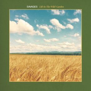 Download track Moon Over The Fields The Savages