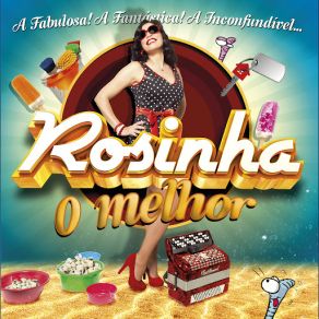 Download track Eu Abro O Forno Rosinha