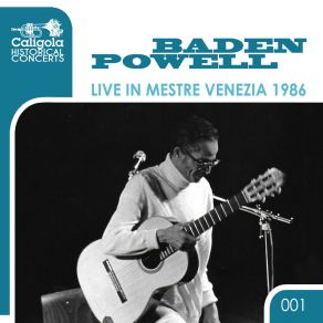 Download track Bahia Baden Powell