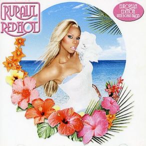 Download track My Love Sees No Color RuPaul