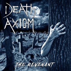 Download track Damas De La Muerte Death Axiom