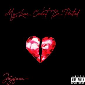 Download track LUCKY Jayquan