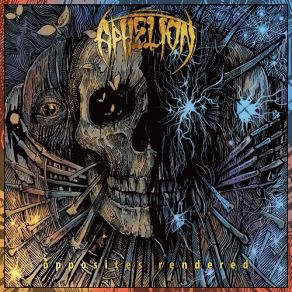 Download track Epithets For Canticles Aphelion