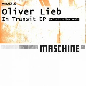 Download track In Transit Oliver Lieb