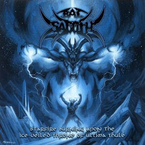 Download track Journey To The Isle Of Mists (Over The Moonless Depths Of Night-Dark Seas) Bal Sagoth