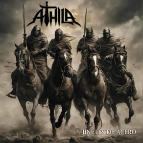 Download track Esclavo Del Vil Metal Athila