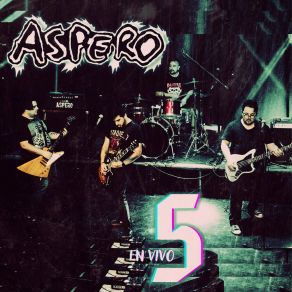 Download track Pagar O Morir (En Vivo) Aspero