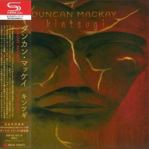 Download track Blood Thru My Veins Duncan Mackay