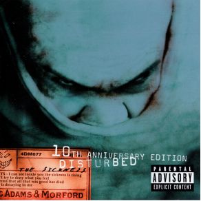 Download track The Game Disturbed