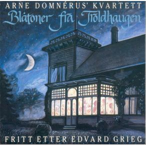 Download track Halling Arne Domnérus' Kvartett