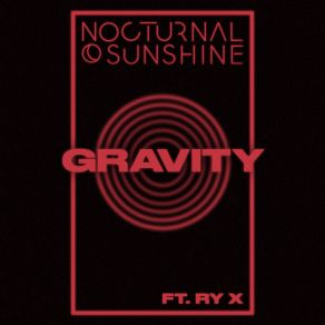 Download track Gravity (Edit) RY X