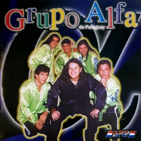 Download track La Rubia, La Morena Grupo Alfa De Paraguay