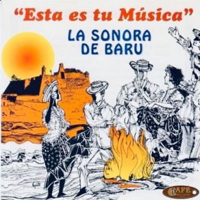 Download track La Estrenina La Sonora De Baru