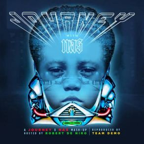 Download track You Never Know Nas X Journey