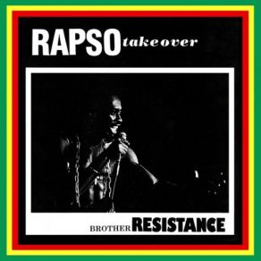 Download track Dancin Shoes Rapso Brother Resistance